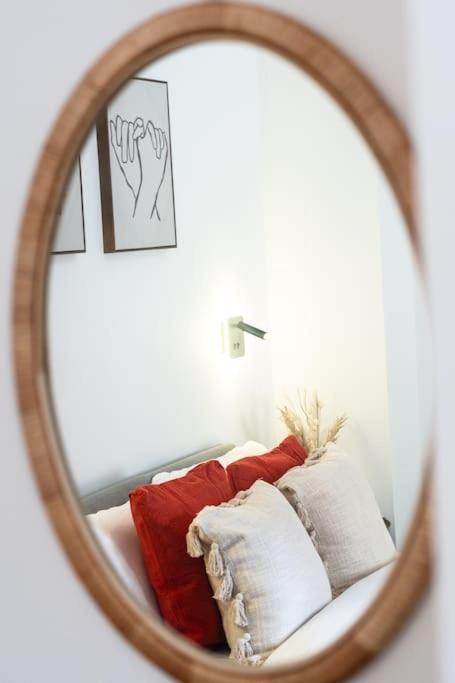 Inspohome Bayview Retreat 1-bed Bay * Cardiff