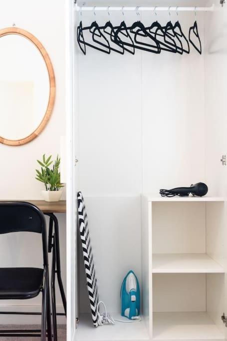 Inspohome Bayview Retreat 1-bed Bay