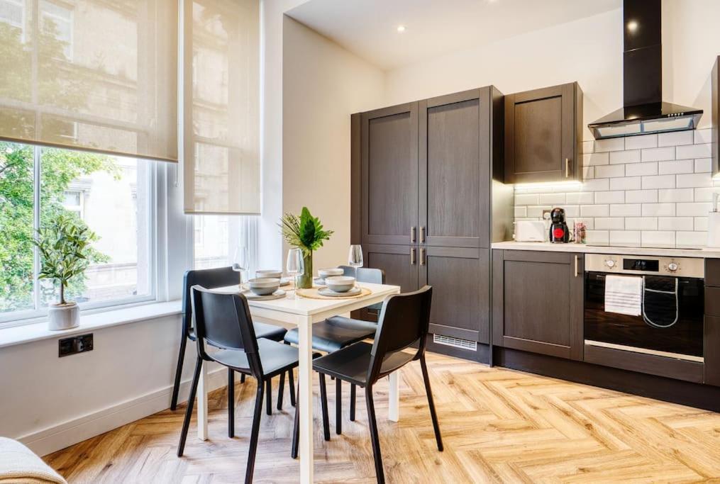 Inspohome Bayview Retreat 1-bed Bay *