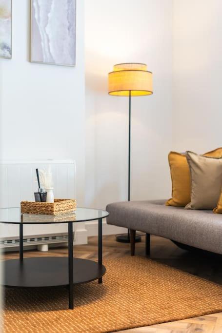 Apartamento Inspohome Bayview Retreat 1-bed Bay