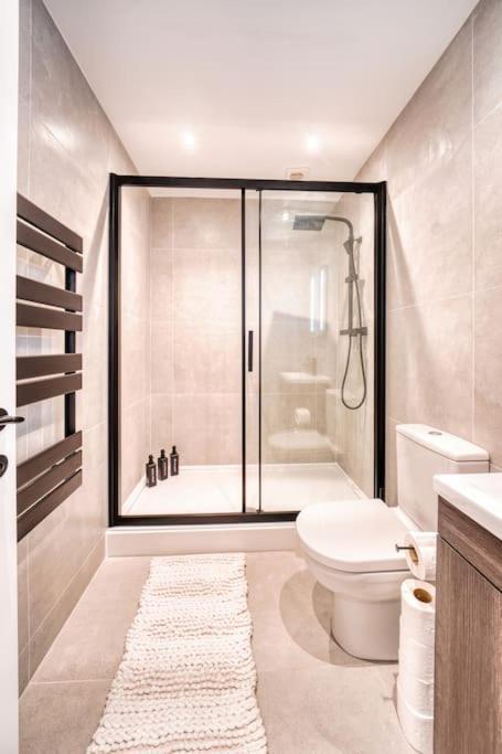 Apartamento Inspohome Bayview Retreat 1-bed Bay *