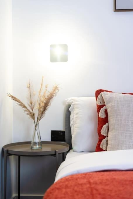 Inspohome Bayview Retreat 1-bed Bay